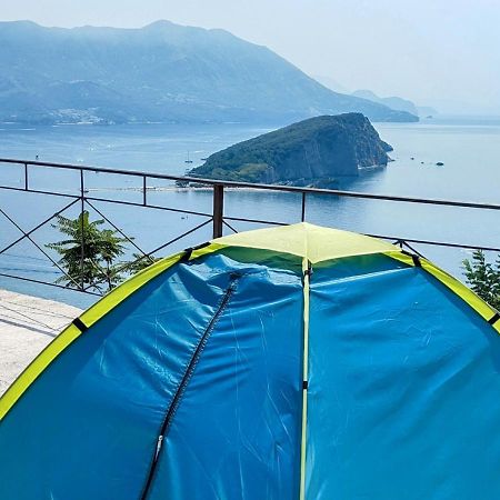 High Camping Budva Exterior photo